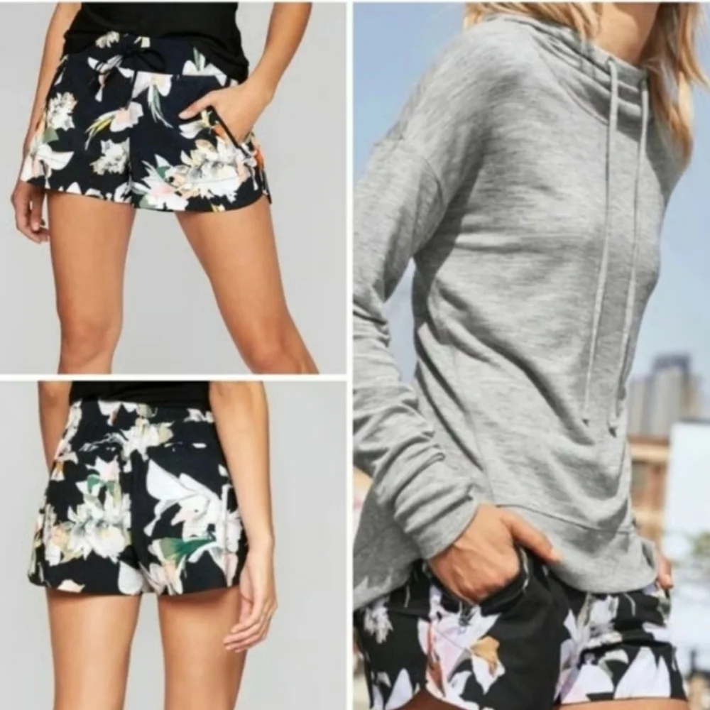 Athleta Polynesia Easy Short - Picture 9 of 10